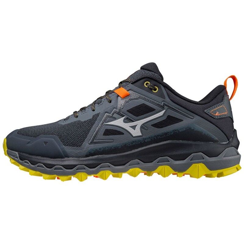 Chaussures trail mizuno best sale