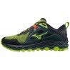 Mizuno Wave Mujin 8 - Chaussures trail homme | Hardloop