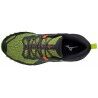 Mizuno Wave Mujin 8 - Chaussures trail homme | Hardloop