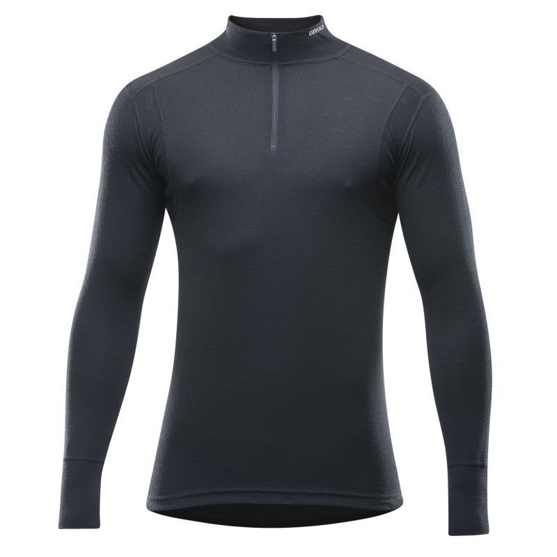 Devold Hiking Half Zip Neck - Funktionsunterwäsche - Herren