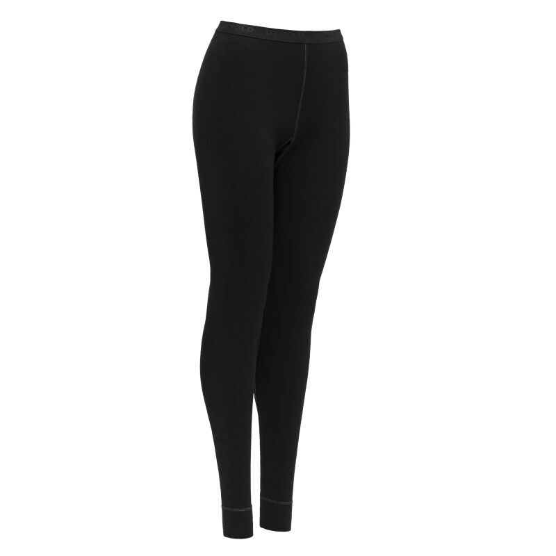 Devold Expedition Long Johns - Camiseta técnica mulher | Hardloop