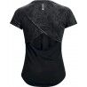 Under Armour UA Streaker Forest - T-shirt - Donna
