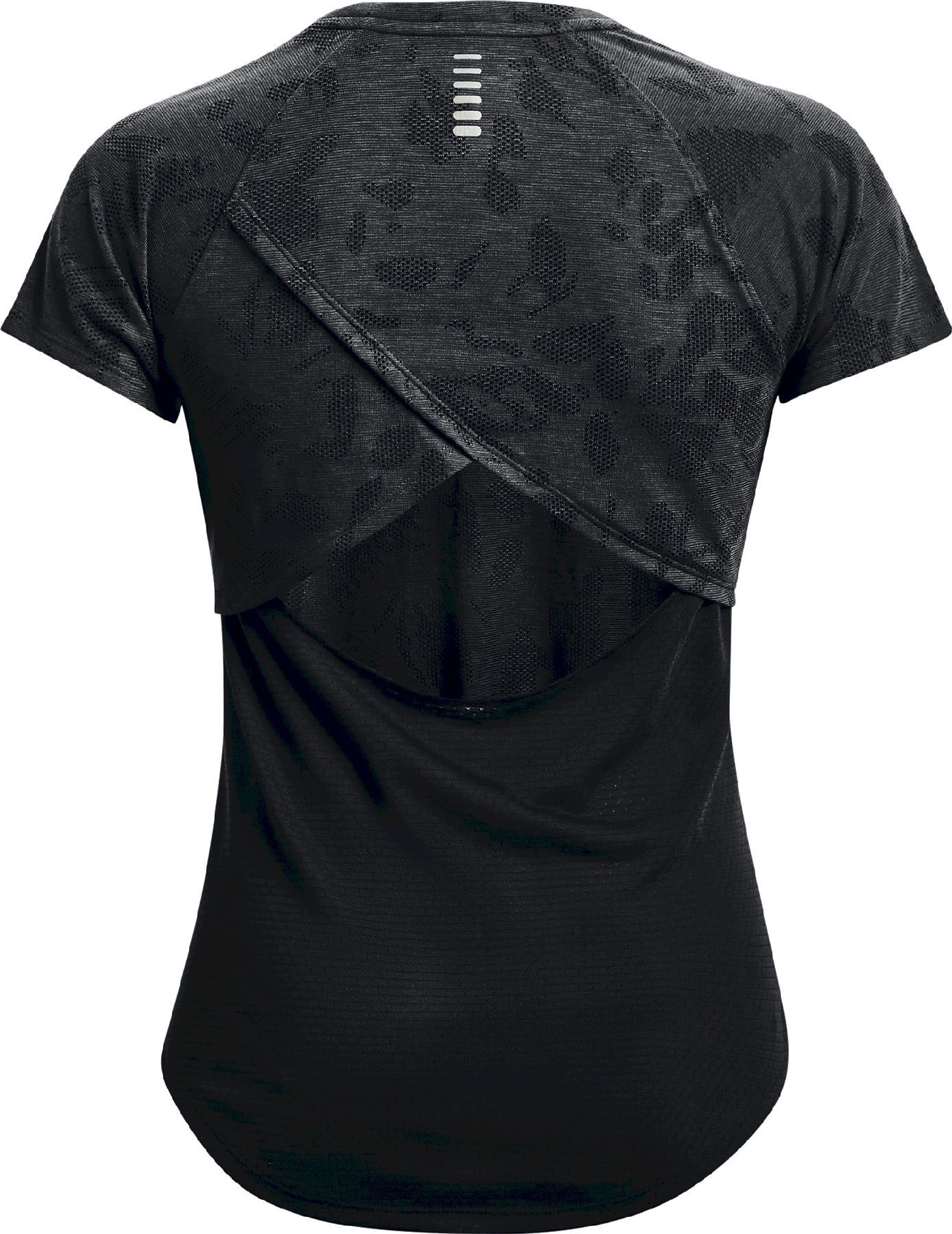 Under Armour UA Streaker Forest - T-shirt - Women's