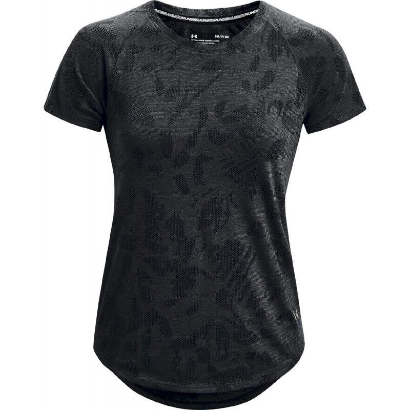 Under Armour UA Streaker Forest - T-shirt - Women's
