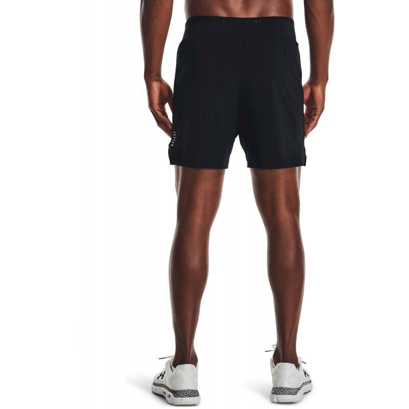 Under Armour UA Speedpocket - Pantaloncini da running - Uomo