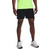 Under Armour UA Speedpocket - Short running homme | Hardloop