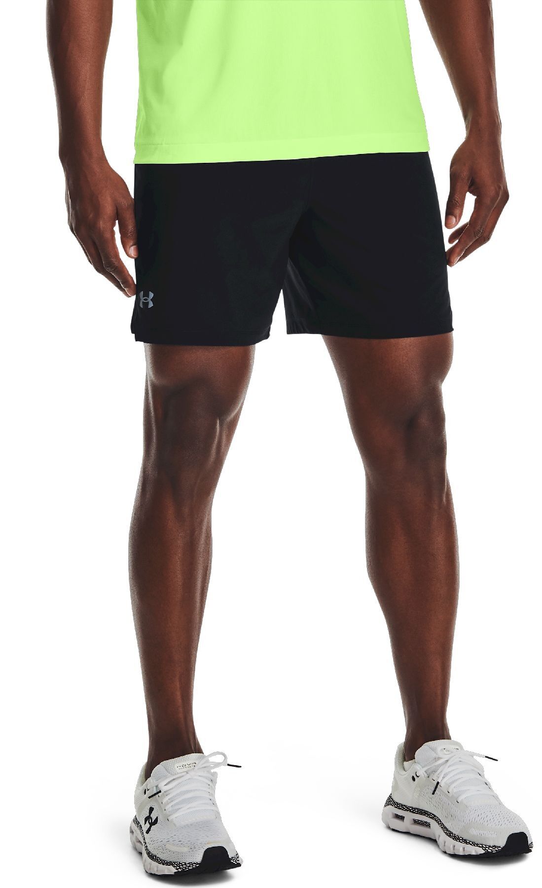 Under Armour UA Speedpocket - Running shorts - Men's