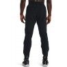 Under Armour UA OutRun the STORM - Pantaloni softshell - Uomo