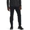 Under Armour UA OutRun the STORM - Pantaloni softshell - Uomo