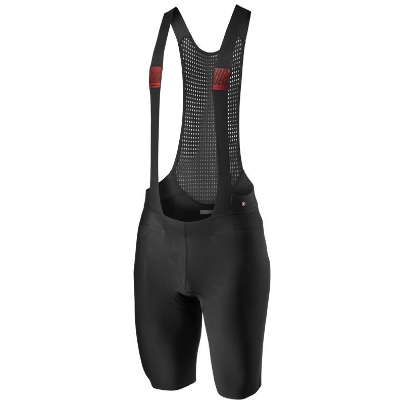 Castelli Premio Black Bibshort Cycling shorts Men s