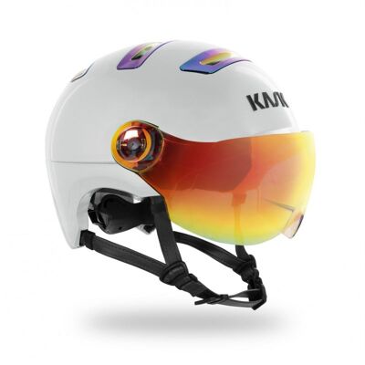 Urban R Rainbow WG11 - Casque vélo