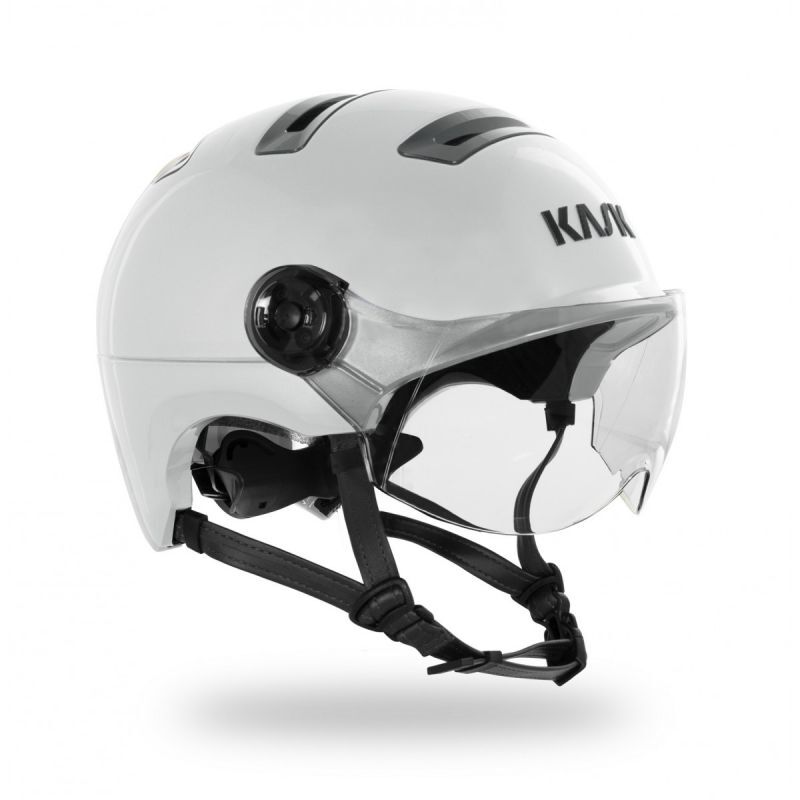 Urban R WG11 - Capacete de ciclismo