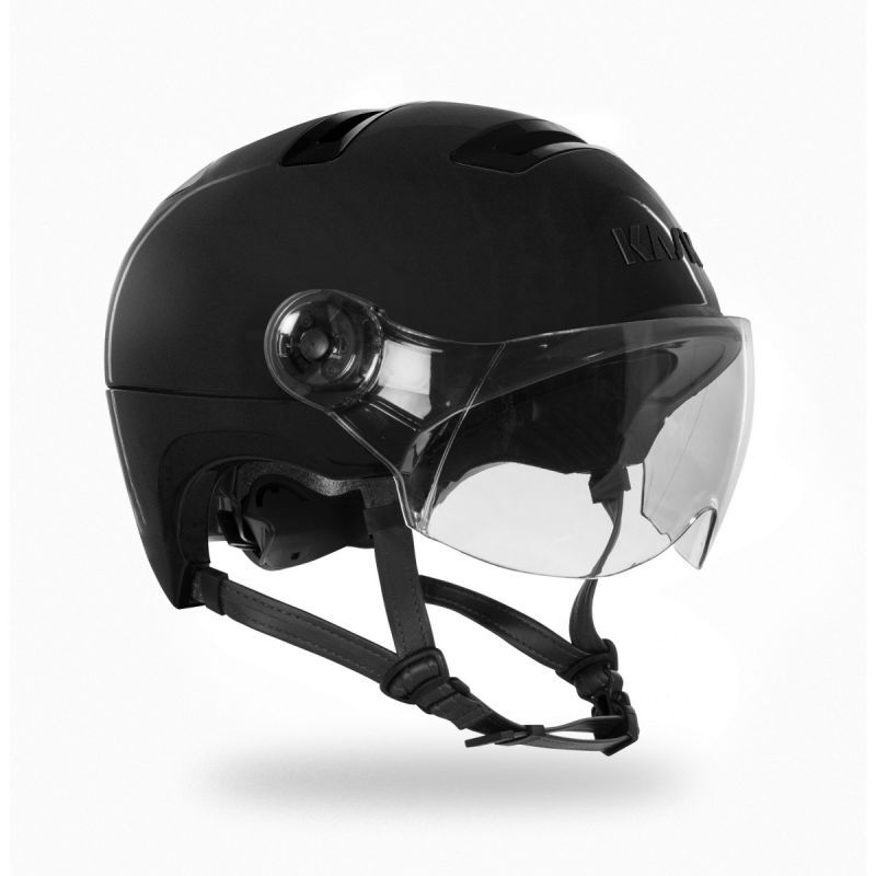 KASK Urban R WG11 - Kask rowerowy | Hardloop