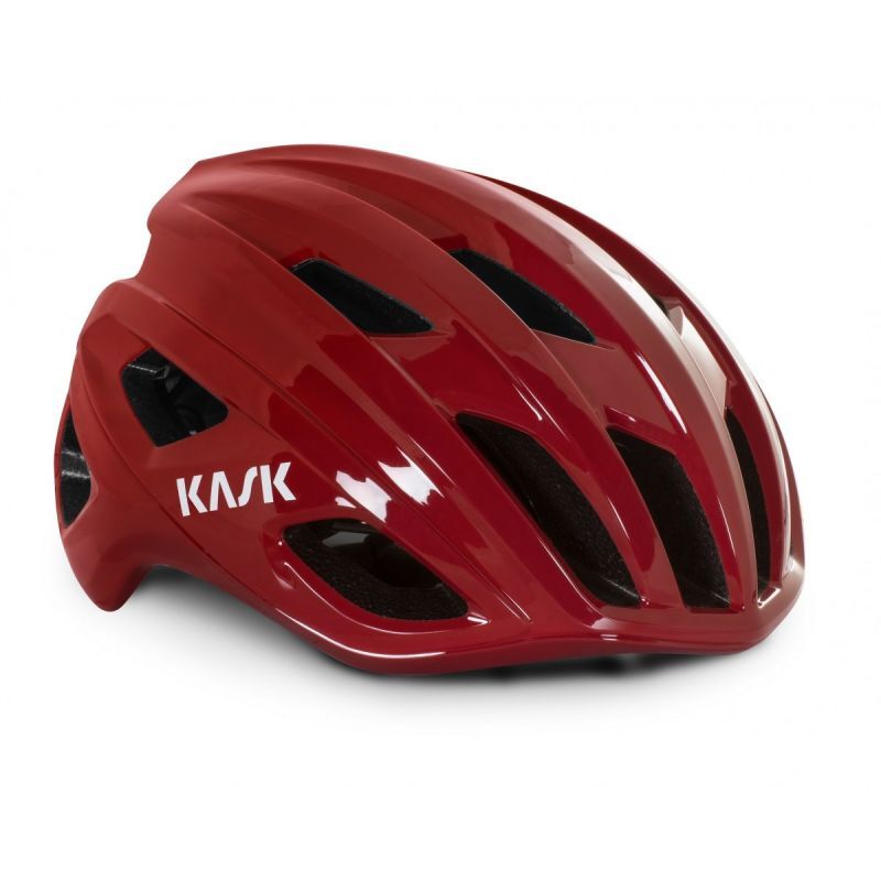 KASK Mojito3 WG11 - Casque vélo route | Hardloop
