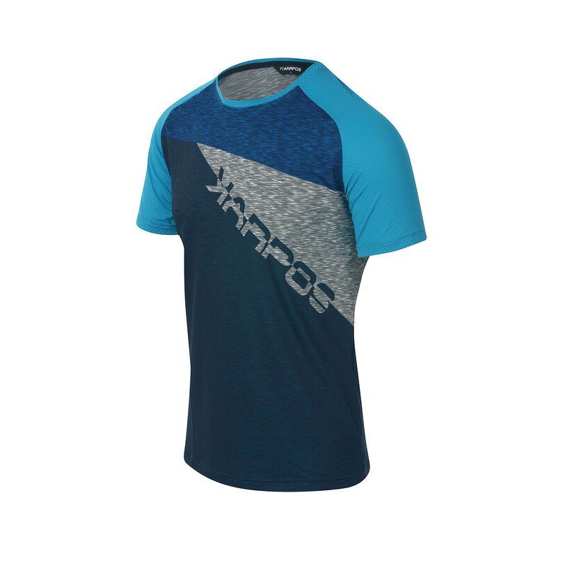Karpos Croda Rossa Jersey - T-shirt - Uomo
