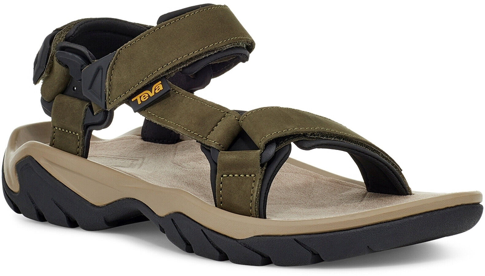 Teva sandali clearance uomo trekking