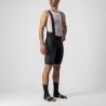 Castelli Premio Black Bibshort - Calções de ciclista homem | Hardloop