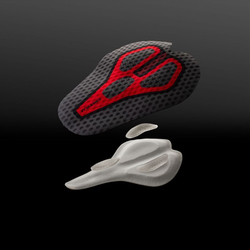 CASTELLI PREMIO BLACK BIBSHORT サイズS Castelli Premio Black Bibshort - Spodenki kolarskie z