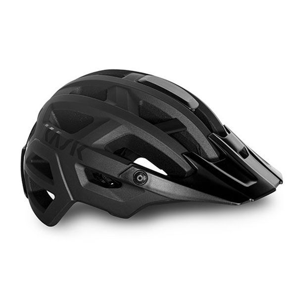 KASK Rex 2.0 Mat WG11 Casque VTT Hardloop