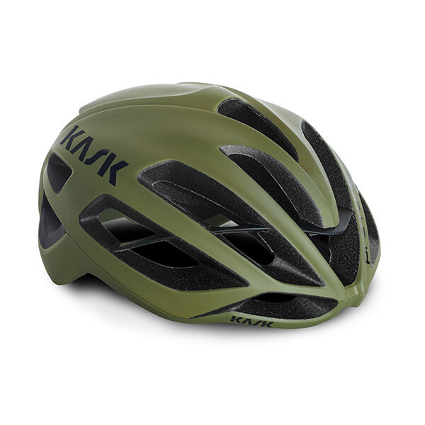 KASK Protone Mat WG11 - Road bike helmet
