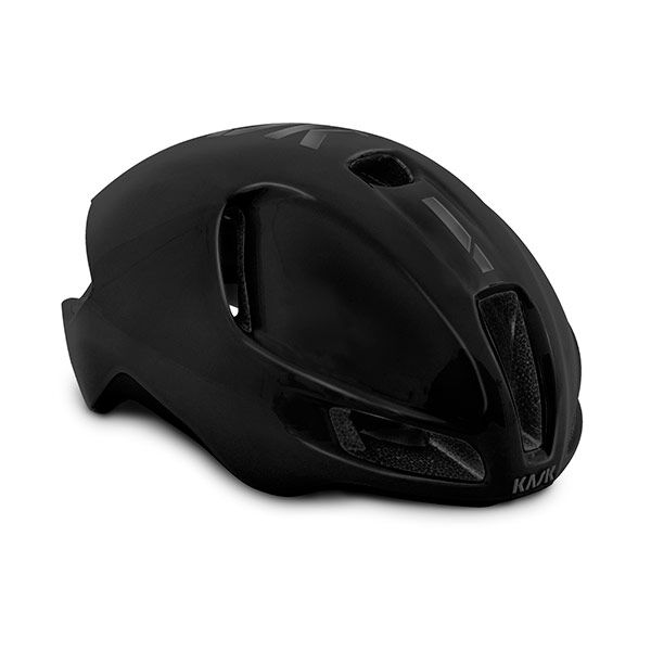 Casque velo 2025 route noir mat