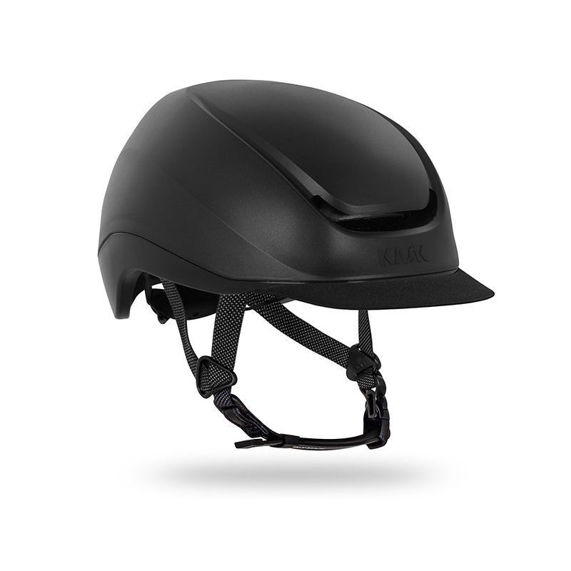 KASK Moebius WG11 - Kask rowerowy | Hardloop