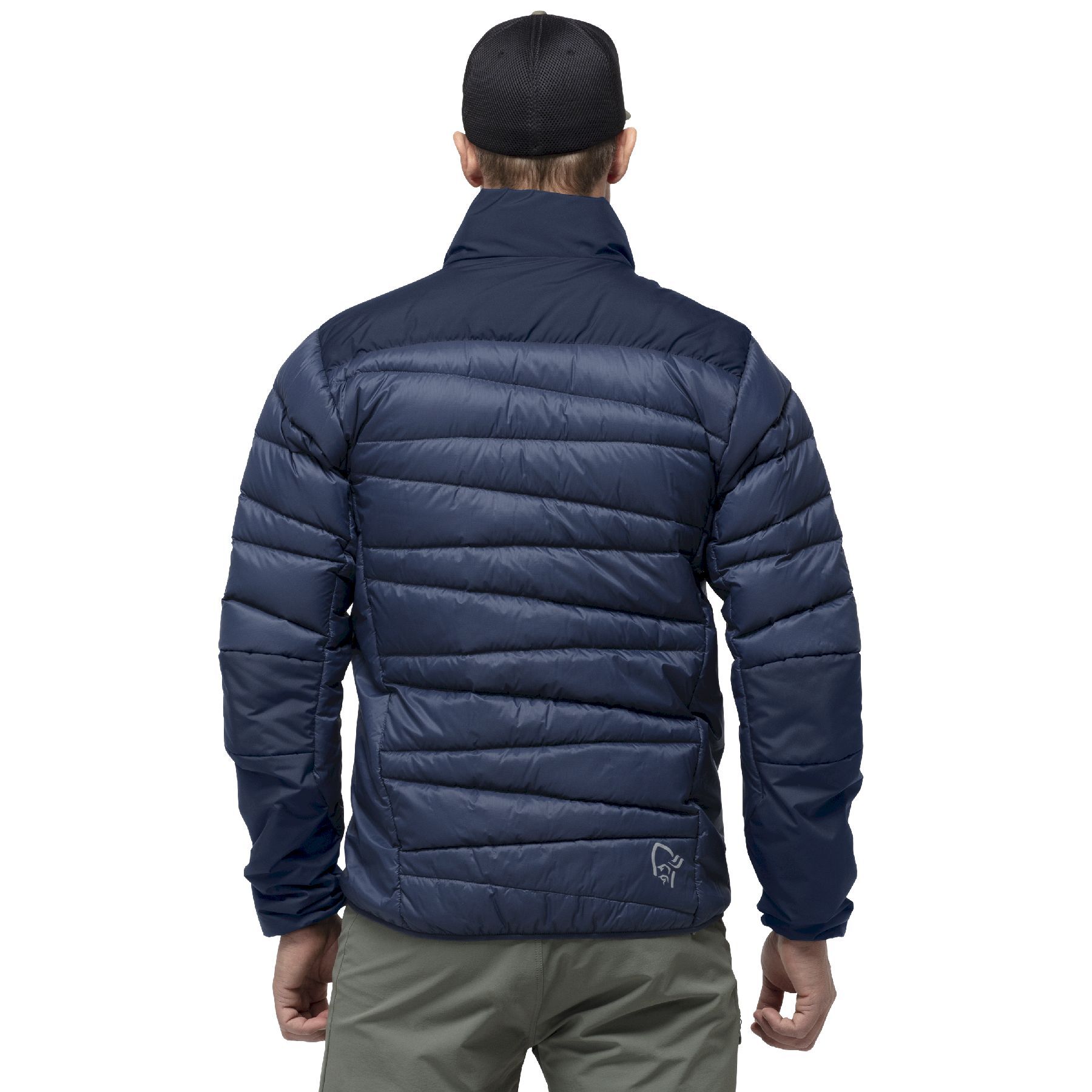 Norrona Falketind Down750 Jacket - Kurtka puchowa meski | Hardloop