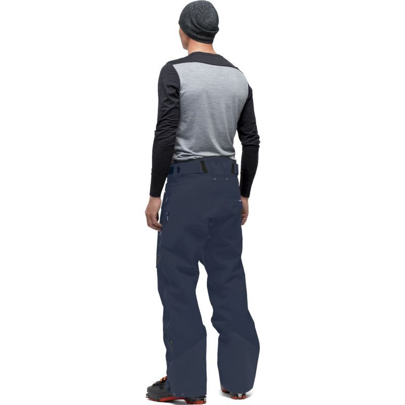 Norrona Lofoten Gore-Tex Pro Pant - Pantalón de esquí - Hombre