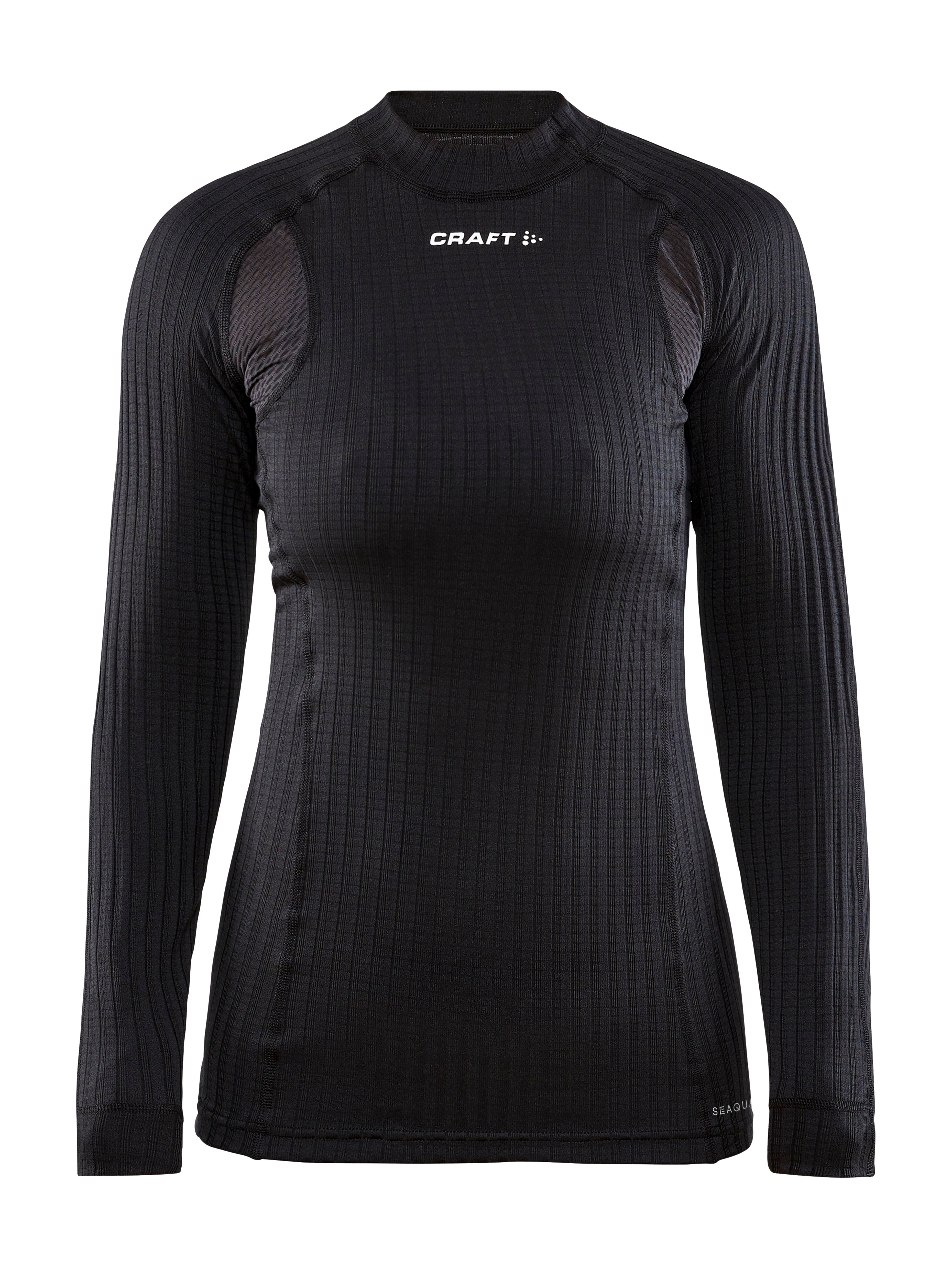 Craft Active Extreme X Cn Ls - Base layer - Women's