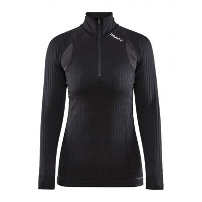 Active Extreme X Zip Ls - Dámské Boxerky