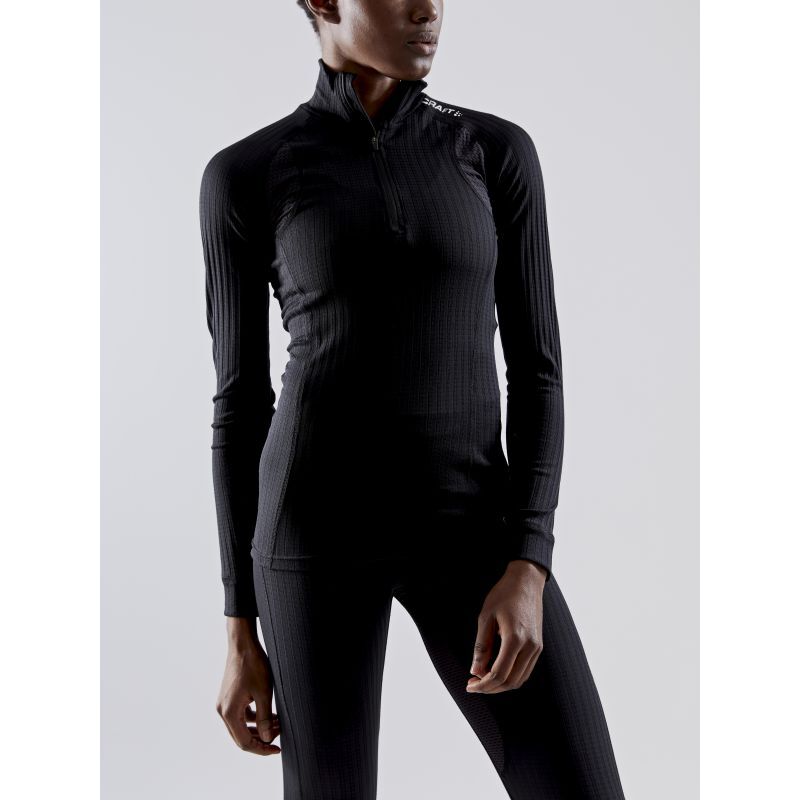 Craft Active Extreme X Zip Ls - Base layer - Women's