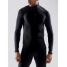 Craft Active Extreme X Zip Ls - Base layer - Men's