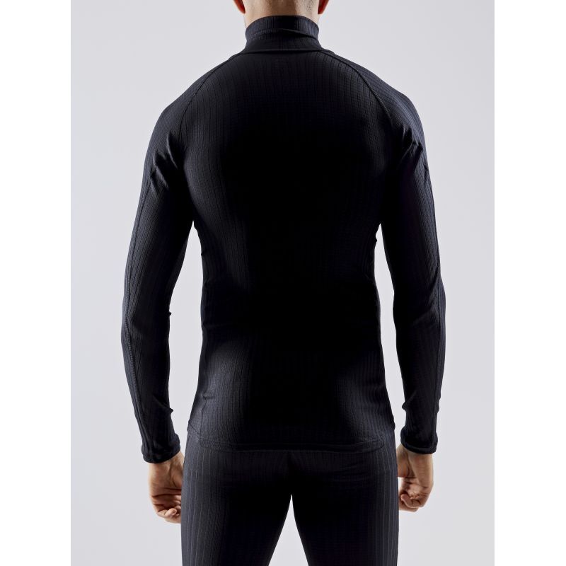 Craft Active Extreme X Zip Ls - Funktionsunterwäsche - Herren