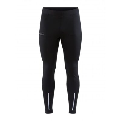 Adv Essence Warm Tight - Běžecké legíny