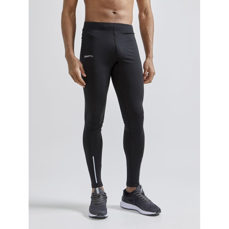 Craft Adv Essence Warm Tight - Laufhose - Herren