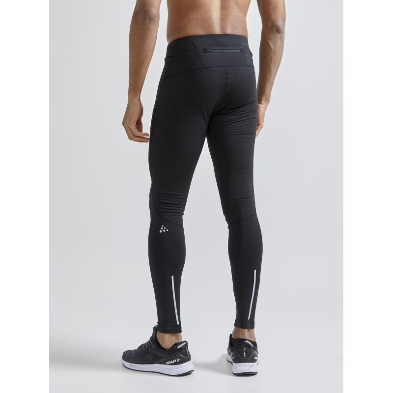 Craft Adv Essence Warm Tight - Collant running homme | Hardloop