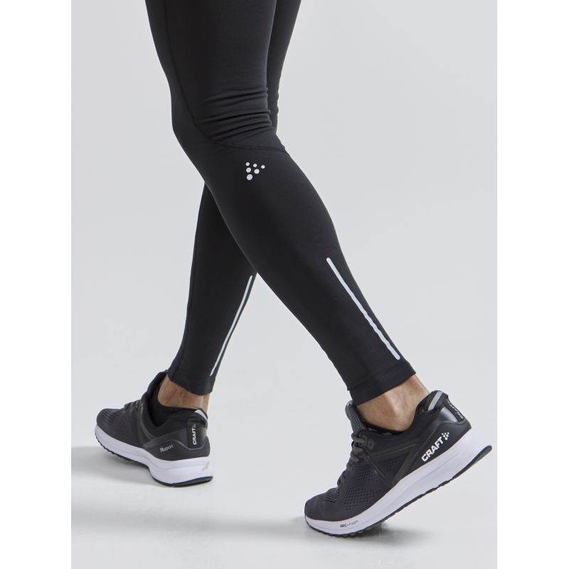 Craft Adv Essence Warm Tight - Collant running homme | Hardloop
