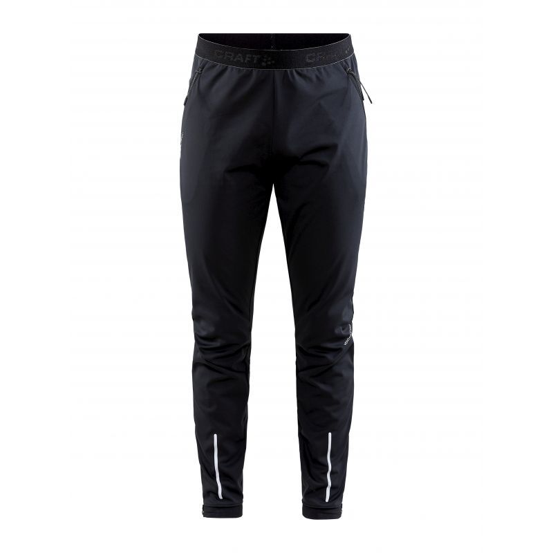 Craft Adv Essence Wind Pants - Wandelbroek - Heren