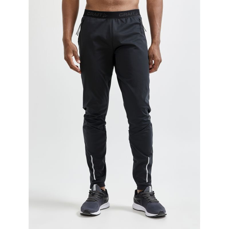 Craft Adv Essence Wind Pants - Calça de softshell homem | Hardloop