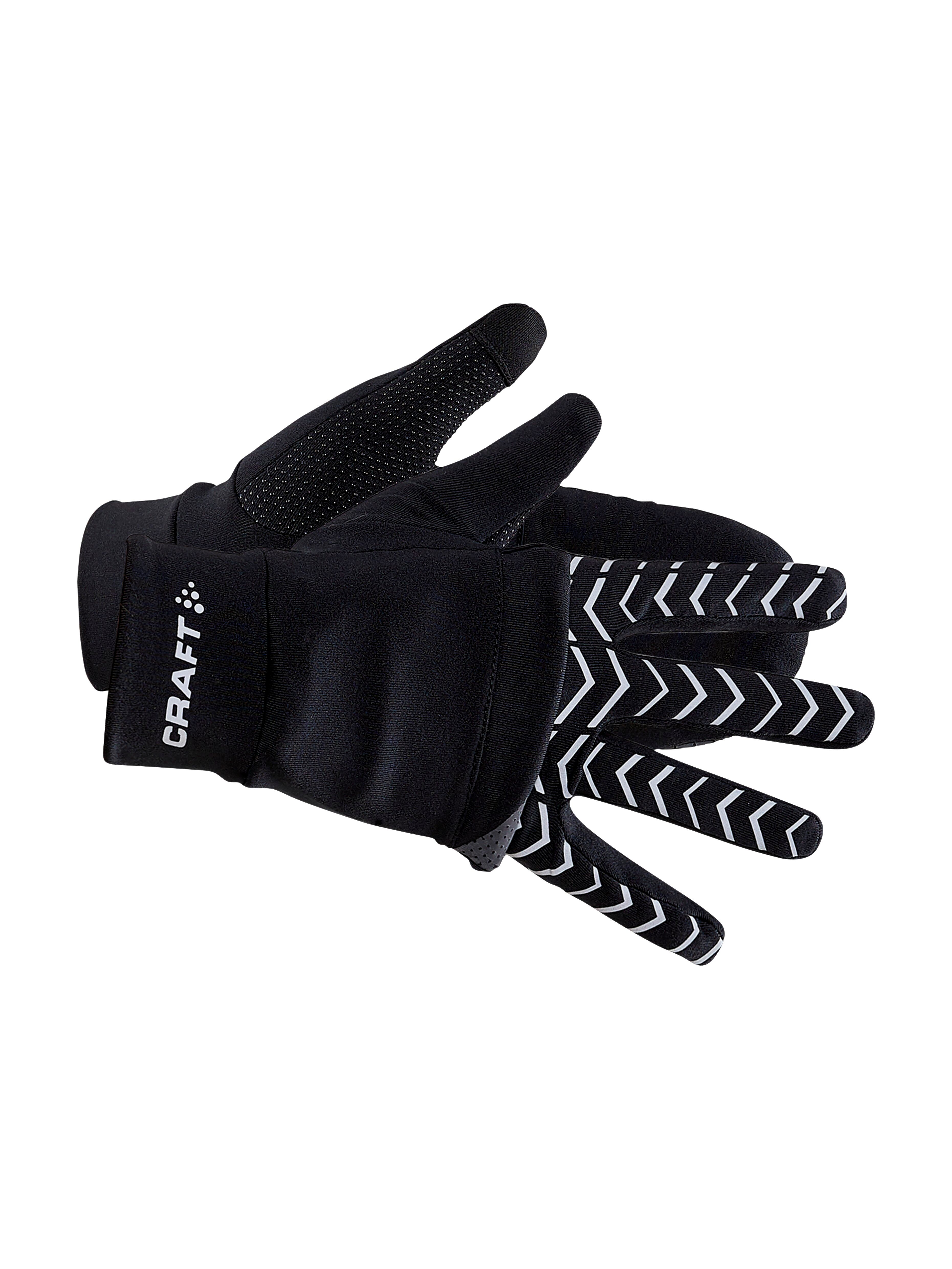 Craft Adv Lumen Hybrid Glove - Rukavice | Hardloop