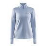 Craft Adv Subz Ls - Merino-ondergoed - Dames