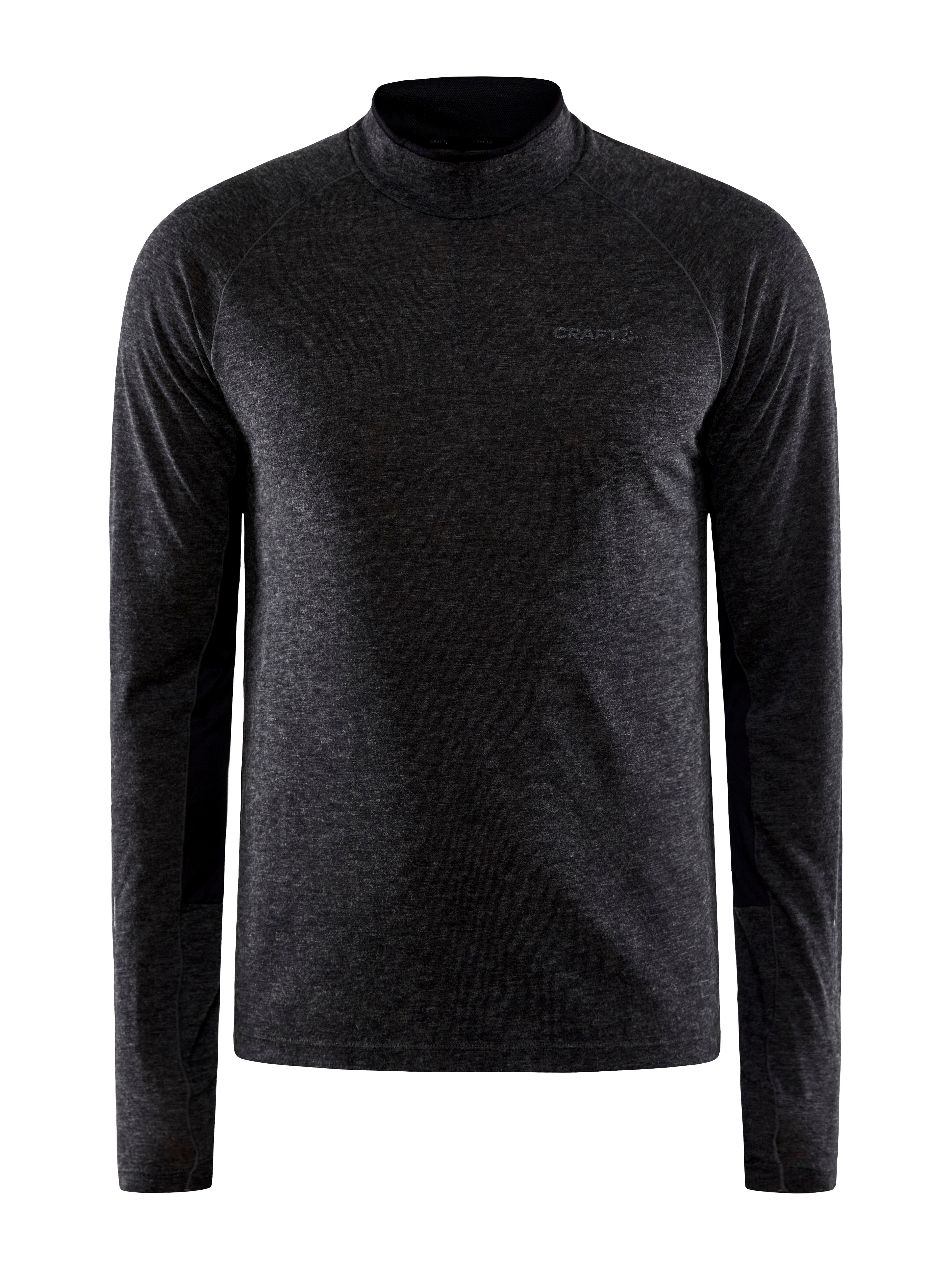 Craft Adv Subz Wool Ls Tee - Maillot homme | Hardloop
