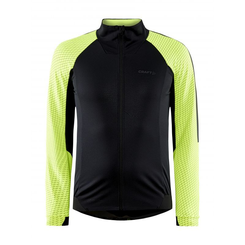 Craft Core Bike Ride Hydro Lumen Jacket - Waterproof jacket - Men's