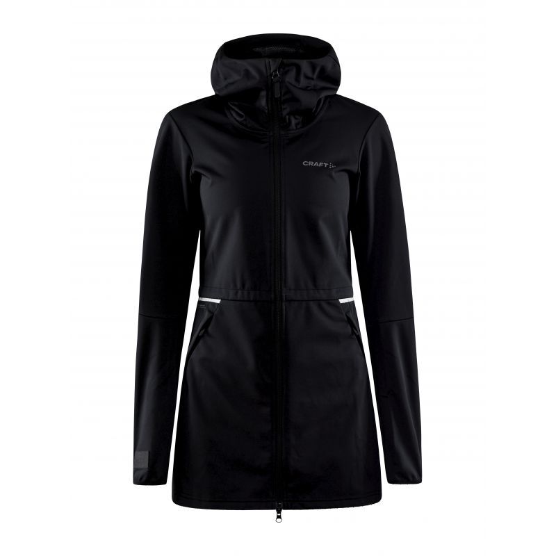 Craft Core Ride Subz Jacket - Cycling windproof jacket - Women's