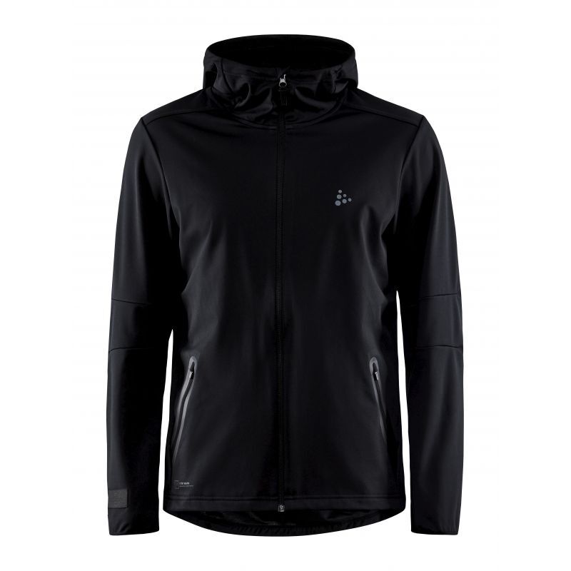 Core Ride Subz Jacket - Corta vento ciclismo homem