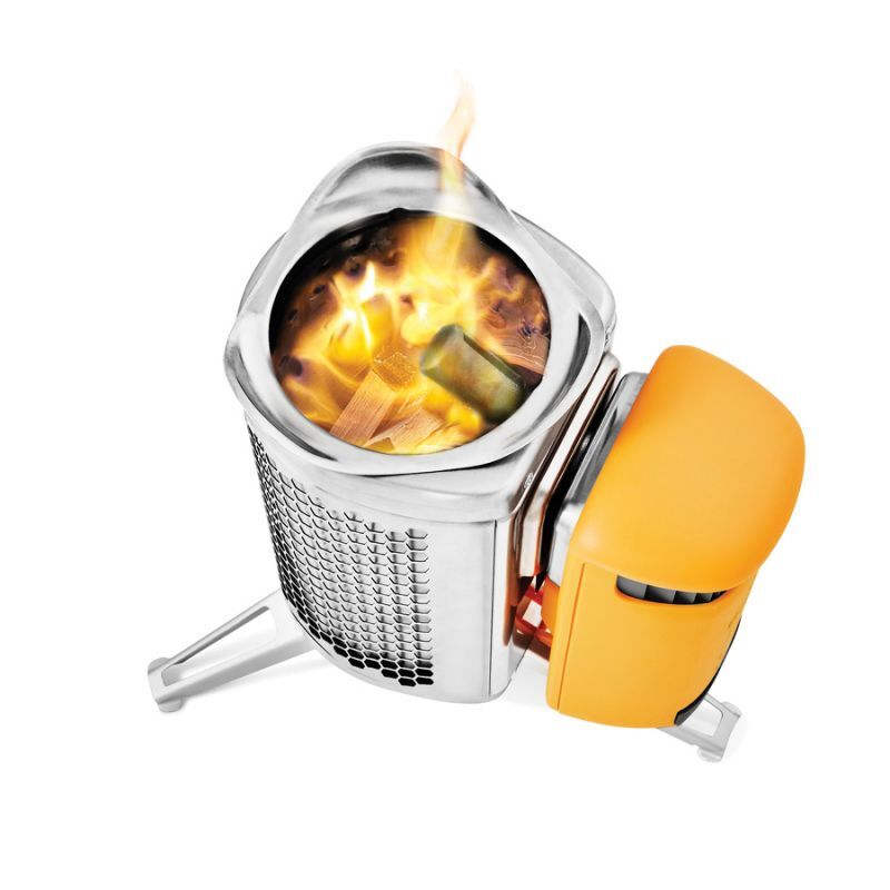 Biolite Campstove 2+ - Camping stove