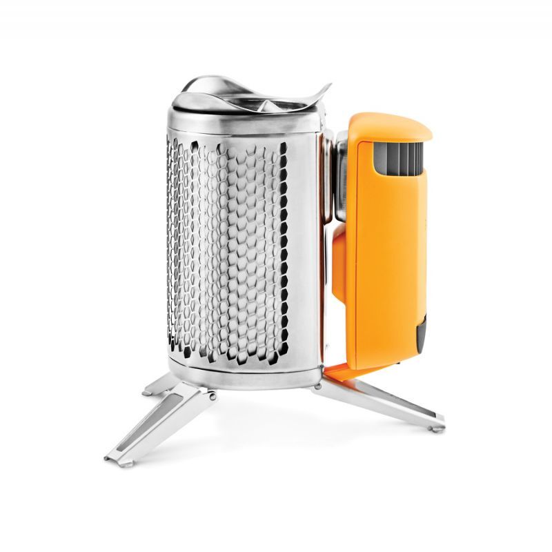 Biolite Campstove 2+ - Camping stove
