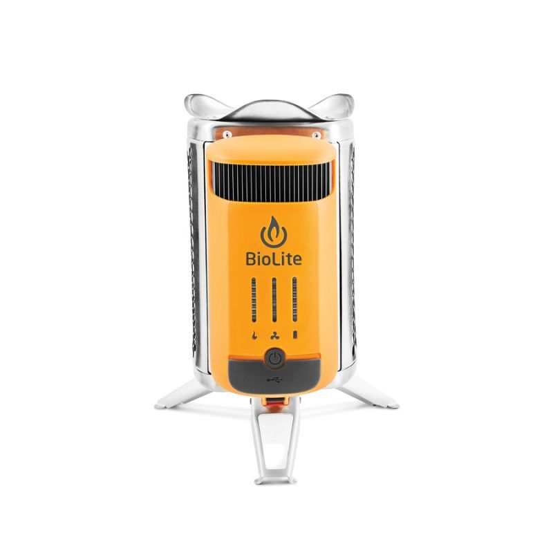 Biolite Campstove 2+ - Camping stove