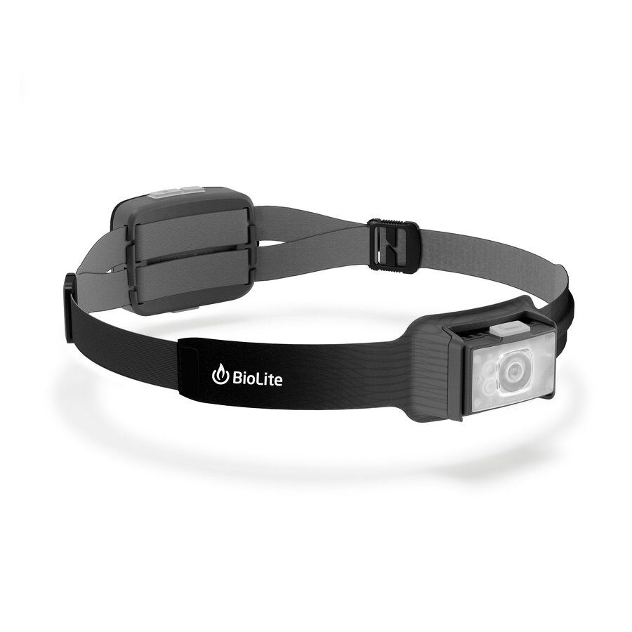 Biolite HL 750 - Lampe frontale | Hardloop