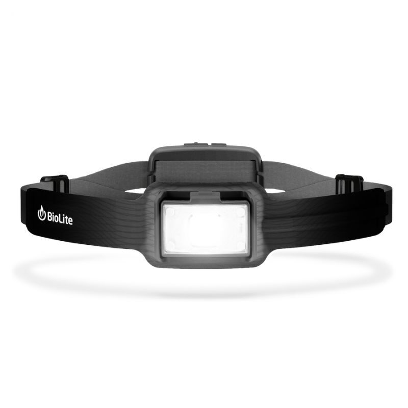 Biolite HL 750 - Otsalamppu